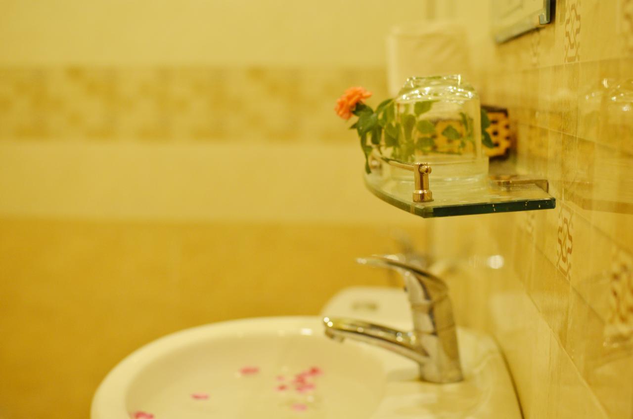 Panda Garden Homestay Hoi An Eksteriør billede