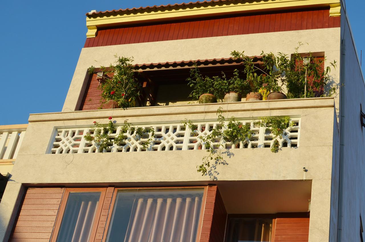 Panda Garden Homestay Hoi An Eksteriør billede